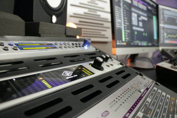 Mixing & Mastering - Image 2